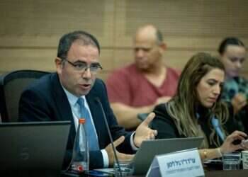 המשנה ליועמ"שית: "תפקידה לייצג את האינטרס הציבורי". רוטמן: "לא מכיר תפקיד כזה"