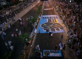 "הסכמה" עכשיו פירושה כניעה, והיא תסכל אפשרות להסכמה אמיתית