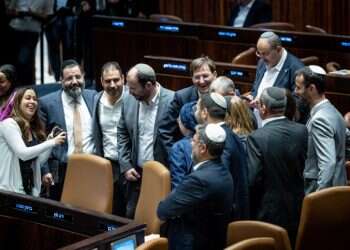 המחיר הכבד של העברת חלק זניח ברפורמה