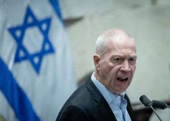 ועדת חוץ וביטחון: סגירת חשבונות פוליטיים במקום עיסוק בצה"ל