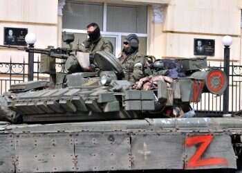 רוסיה שמדרום לסהרה: ההפיכה בניז'ר היא עוד מכה לאיחוד האירופי