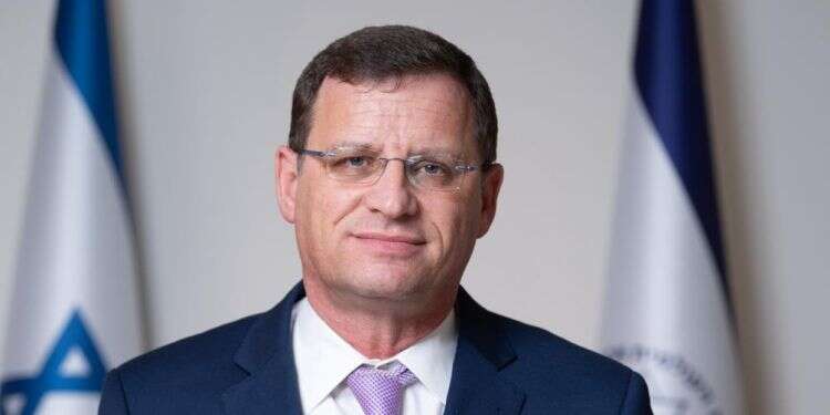 גאל גרינוולד. צילום: רמי זרנגר