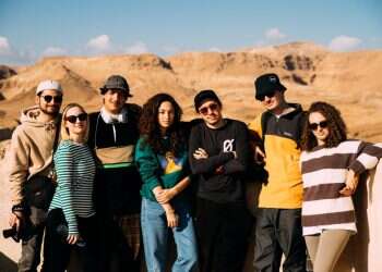 "ליהודי שחי בגולה תמיד תהיה תחושת זרות": הצעירים שעזבו הכול ועלו לארץ