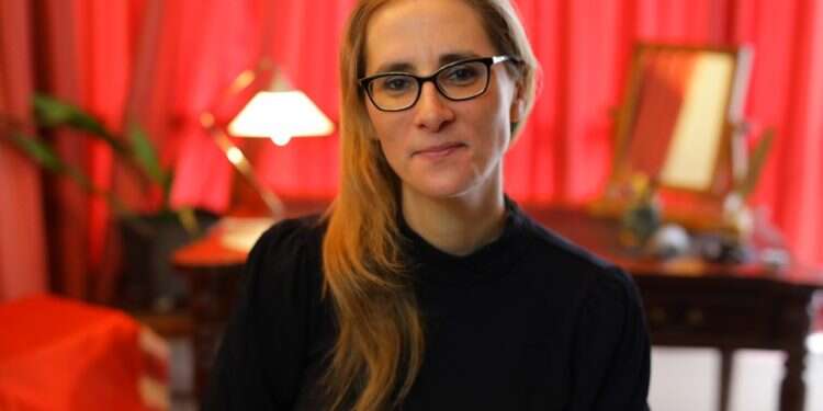 החוקרת שלמדה לפענח את התלמוד – בעזרת עטלפים