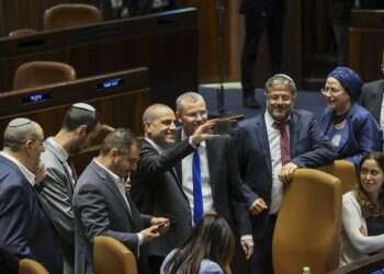 האתגר הגדול של המחאה: תרחישי יום הדין שהיא עצמה הציבה