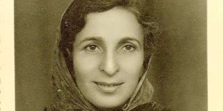 דבורה דוסט. צילום: באדיבות המשפחה