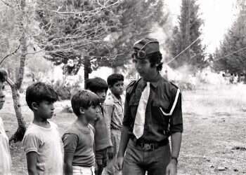 "זו לא התנועה שהיה הכי קל להזדהות איתה. עד המהפך היא הייתה מוקצית"