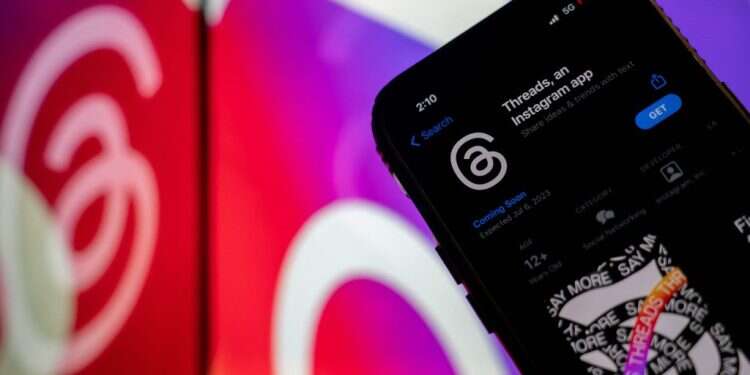 ינצח את טוויטר? צוקרברג השיק את "ת'רדס" וצבר מיליוני משתמשים תוך שעות