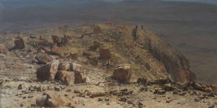 אותו יסוד ששמר על על העם בגלותו, הוא הדבר שעלול להחזיר אותנו כיום לחורבן. אורי בלייר,