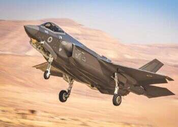 משרד הביטחון וצה"ל הכריעו: נרכוש טייסת נוספת של "אדיר" F-35
