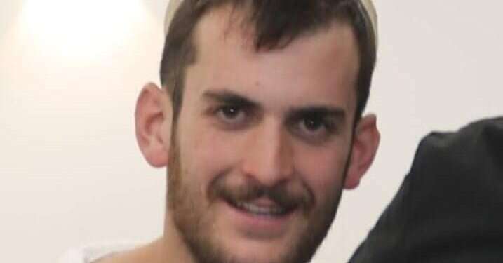 דוד יהודה יצחק הי הלוחם שנפל במבצע "בית וגן": דוד יהודה יצחק מבית אל