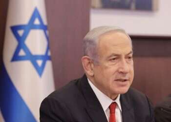 ראש הממשלה בנימין נתניהו צילום: מארק ישראל סאלם רגב קראה לפיטורי היועמ"שית – נתניהו היסה אותה