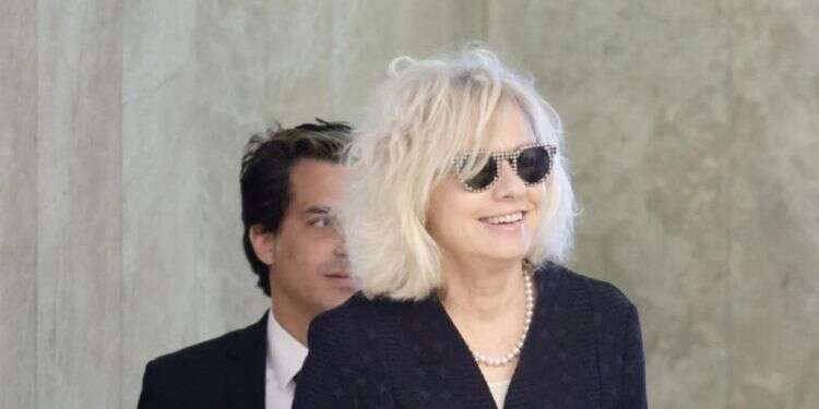 רגב קראה לפיטורי היועמ"שית – נתניהו היסה אותה