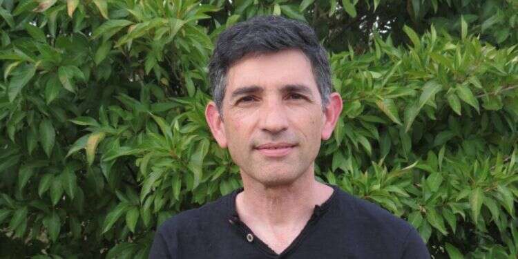 פרס "דוש" לקריקטורה יוענק לשי צ'רקה