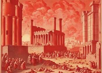 חזרה לימי ינאי ושלומציון: פרוטוקול ועדת החקירה הממלכתית לחקר האירועים שהובילו לחורבן