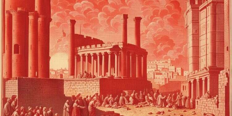 חזרה לימי ינאי ושלומציון: פרוטוקול ועדת החקירה הממלכתית לחקר האירועים שהובילו לחורבן