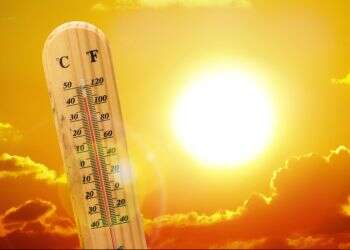 "הקיץ המסוכן ביותר": שיאים חדשים של חום נמדדו במזרח התיכון