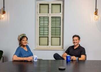 "מגיעה תודה גדולה ליריב לוין שהקים את המחנה הליברלי בישראל"