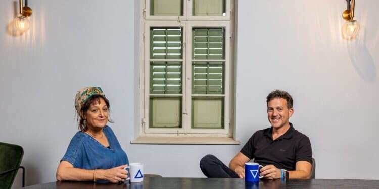 "מגיעה תודה גדולה ליריב לוין שהקים את המחנה הליברלי בישראל"