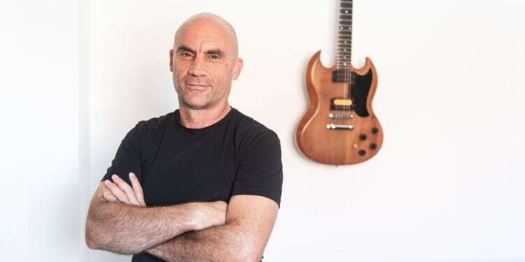 יורם לוי. צילום: אביטל הירש