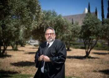 "אחת התכונות המיוחדות אצל השופט טירקל הייתה הנכונות לשתף אותי בתחושות שהיו לו"