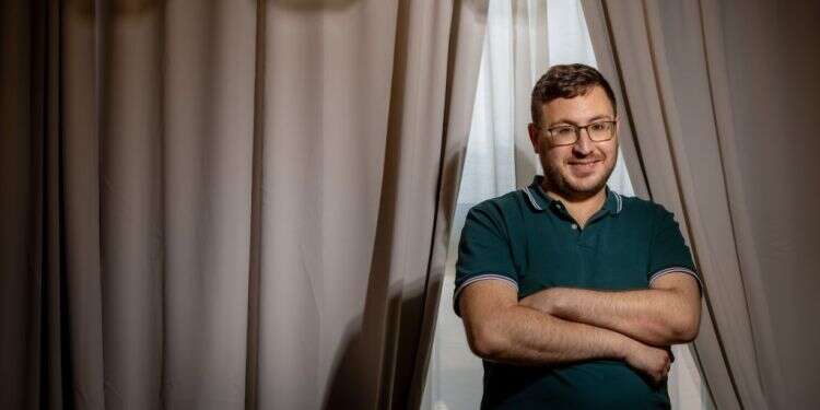 אריאל ויטמן. צילום: אריק סולטן