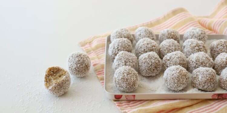 כדורי אנרגיה של בריאות ייסגרו לכם הרבה פינות בקיץ