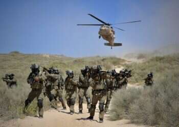 בכירי הצבא חסרי אונים מול התקוממות מרדנית