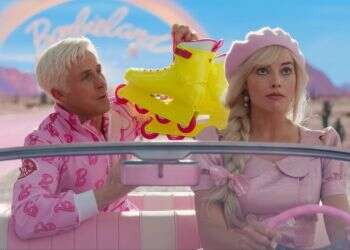 ממציא פצצת האטום מול ברבי: הקרב על שובר הקופות של הקיץ