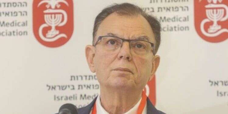 ההסתדרות הרפואית מתערבת בפוליטיקה: "הוחלט להתנגד לביטול עילת הסבירות"