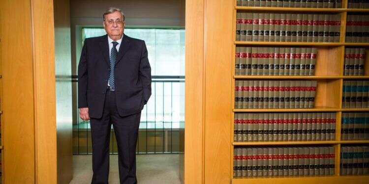 יעקב טירקל. צילום: אריק סולטן