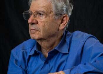 "החופש לשתק": כשהשופט אהרן ברק נלחם ללא מעצורים בגילויי מרי אזרחי