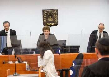 עו"ד חדד תוקף את התביעה: "מטרידים עד שבא להגיד אמת"