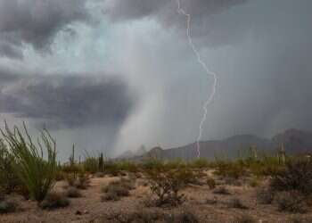 בכל חגי תשרי חוזרת בקשה אחת – תפילה על הגשמים והמים