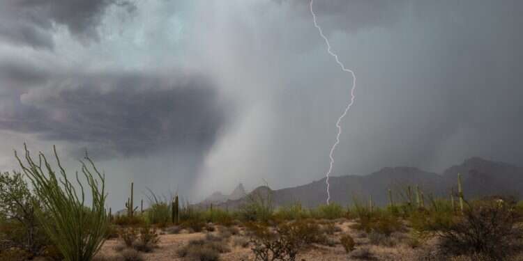 בכל חגי תשרי חוזרת בקשה אחת – תפילה על הגשמים והמים