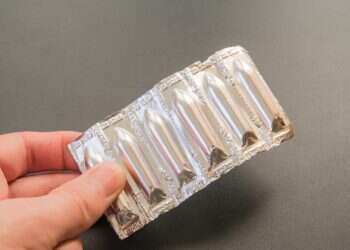 משרד הבריאות הודיע על ריקול לאקמולי פתילות