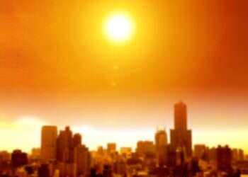 גל החום הכבד – לפחות עד סוף חודש יולי: תחזית מזג האוויר