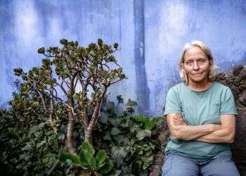 הייתי כתבת בוושינגטון שמכורה לעבודה – וכשעזבתי זה עשה לי כל כך טוב