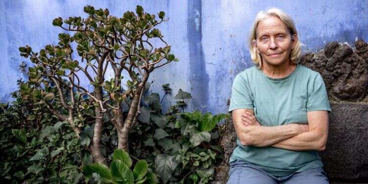 הייתי כתבת בוושינגטון שמכורה לעבודה – וכשעזבתי זה עשה לי כל כך טוב