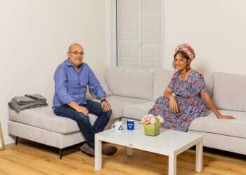 "ממשלת ימין בישראל היא השלטון עם הכי הרבה הגבלות בעולם המערבי"