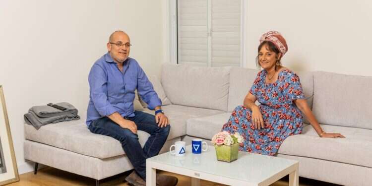 "ממשלת ימין בישראל היא השלטון עם הכי הרבה הגבלות בעולם המערבי"