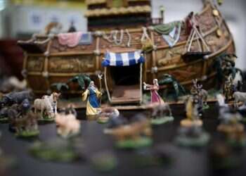 מקומות ממוזגים לבילוי עם הילדים בקיץ הלוהט