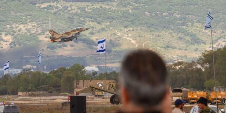 נמל התעופה האזרחי החדש: מה יהיה סופה של תכנית רמת-דוד?