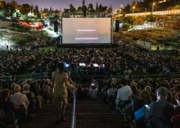 40 שנה לפסטיבל הקולנוע ירושלים: הסרטים שלא תרצו להחמיץ