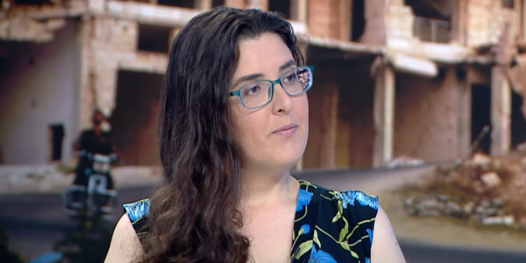 גורם מדיני על חטיפת הישראלית: תיתכן מעורבות איראנית