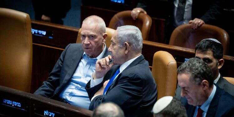 לקראת ההצבעה המכריעה: "צמצום עילת הסבירות יחוקק בהסכמה או למרבה הצער ללא הסכמה"