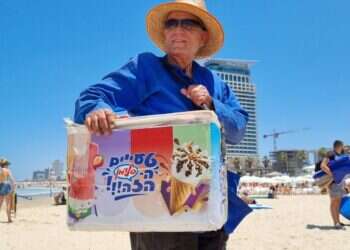 איפה אפשר למצוא גלידת שום ולמה אסרו לאכול גלידה בישראל? חידון הגלידה הגדול