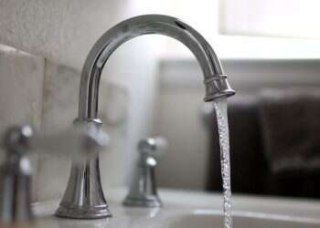 מחקר בארה"ב: 45 אחוזים ממי הברז מזוהמים