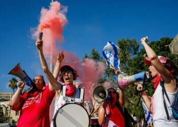 מפגיני שמאל חסמו אמבולנסים, חולי סרטן ובעלי מוגבלויות