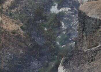 משה משתוקק לעבור את הירדן כי מצידו השני יש תודעה שונה